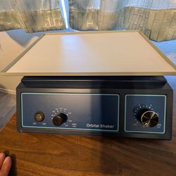 Orbital Shaker lab equipment