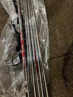 Nippon Modus 3 TOUR105 Iron Shafts