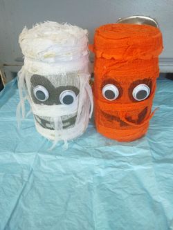 HALLOWEEN DECOR