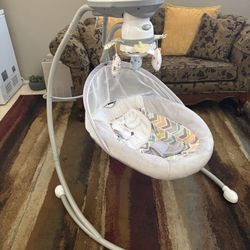 Baby Swing