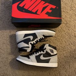 Jordan 1 High OG Shadow 2.0