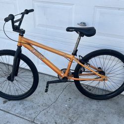 Fury Bike