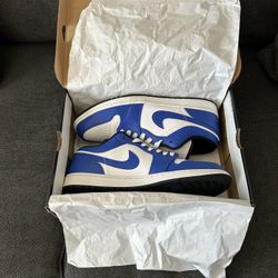 New Jordan Tennis Shoes 