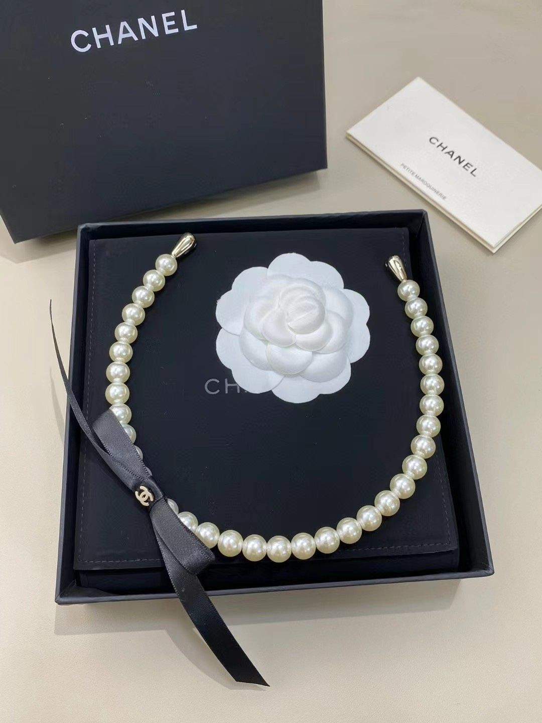 Ch. pearl
