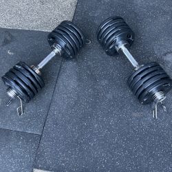 Weights