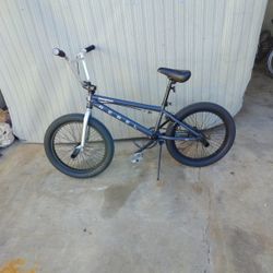 20" BMX MONGOOSE 