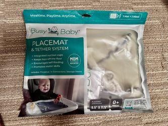 BUSY BABY Essentials Bundle
