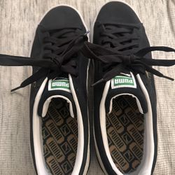 Men’s Puma Suede Classic