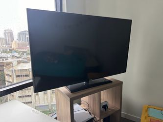 Samsung Flat Screen TV