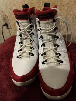 Air Jordan retro 9