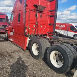 2013 Freightliner Cascadia, For Sale, 