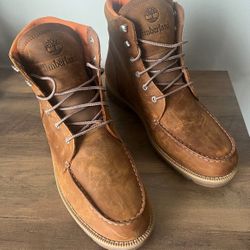 Timberlands Boots Size 13 Brand New