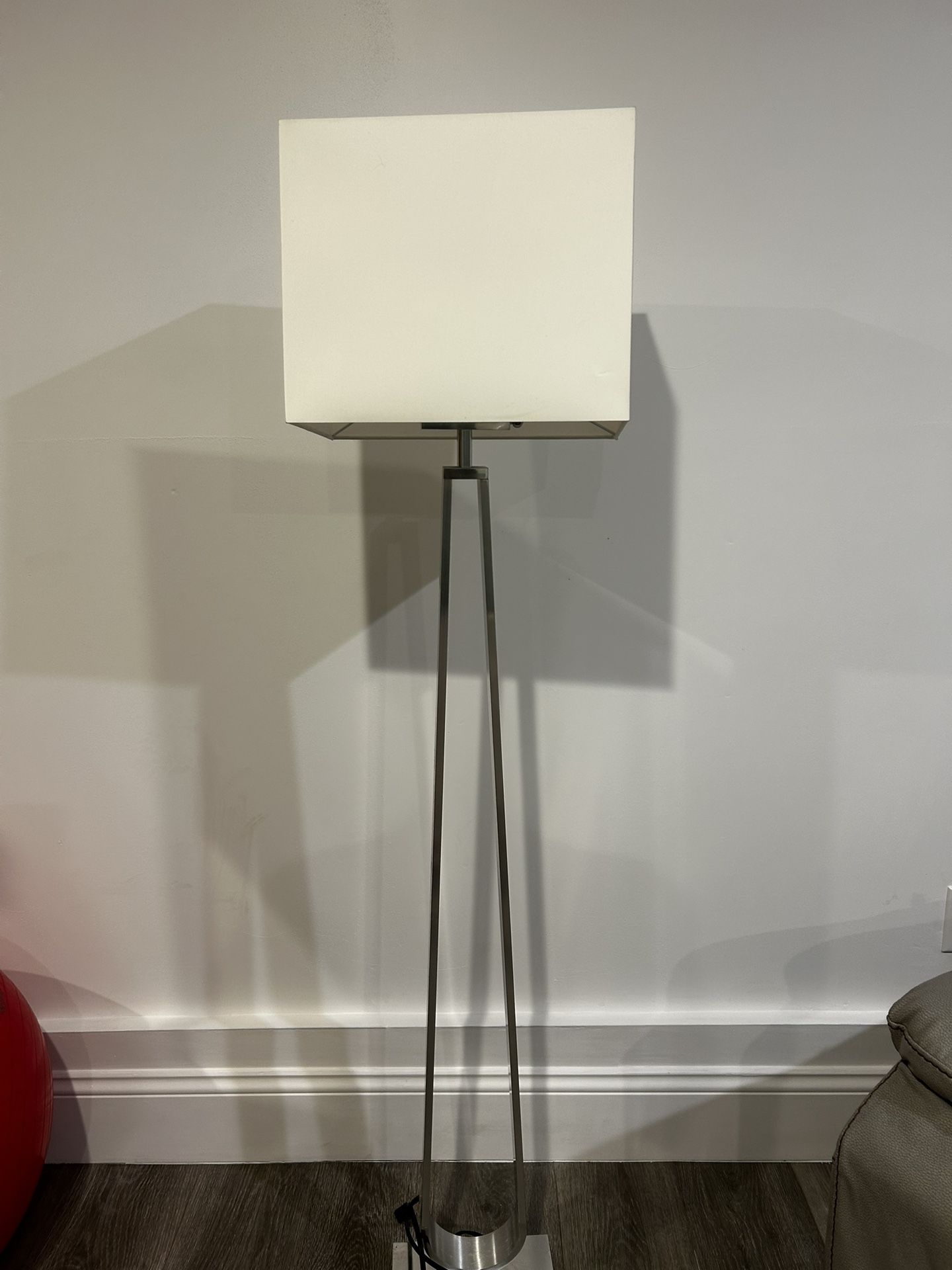 Ikea lamp