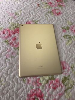 Ipad 5th generation