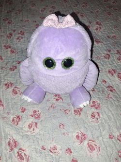 Fancy monster (Bakersfield only