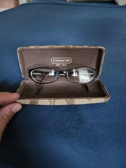 Coach Adelle (534) Frames