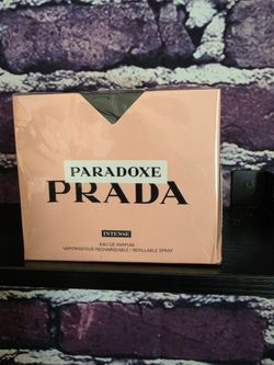 Prada Paradoxe Intense Eau de Parfum