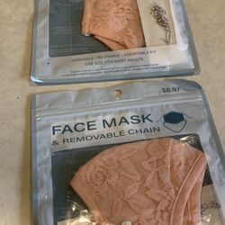 Face Mask 