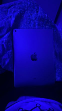 Ipad 7