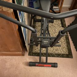 Cardio Glide