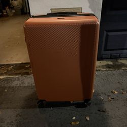 Xtra Large Luggage 
