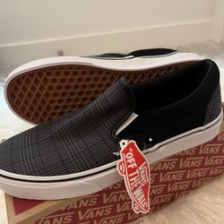Vans Men’s Size 10 *new*