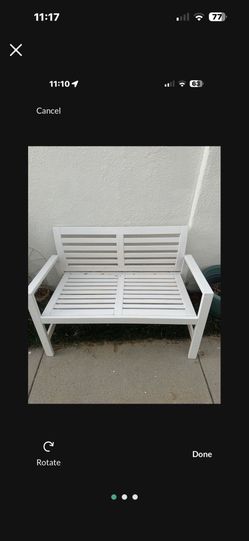 Patio Furniture