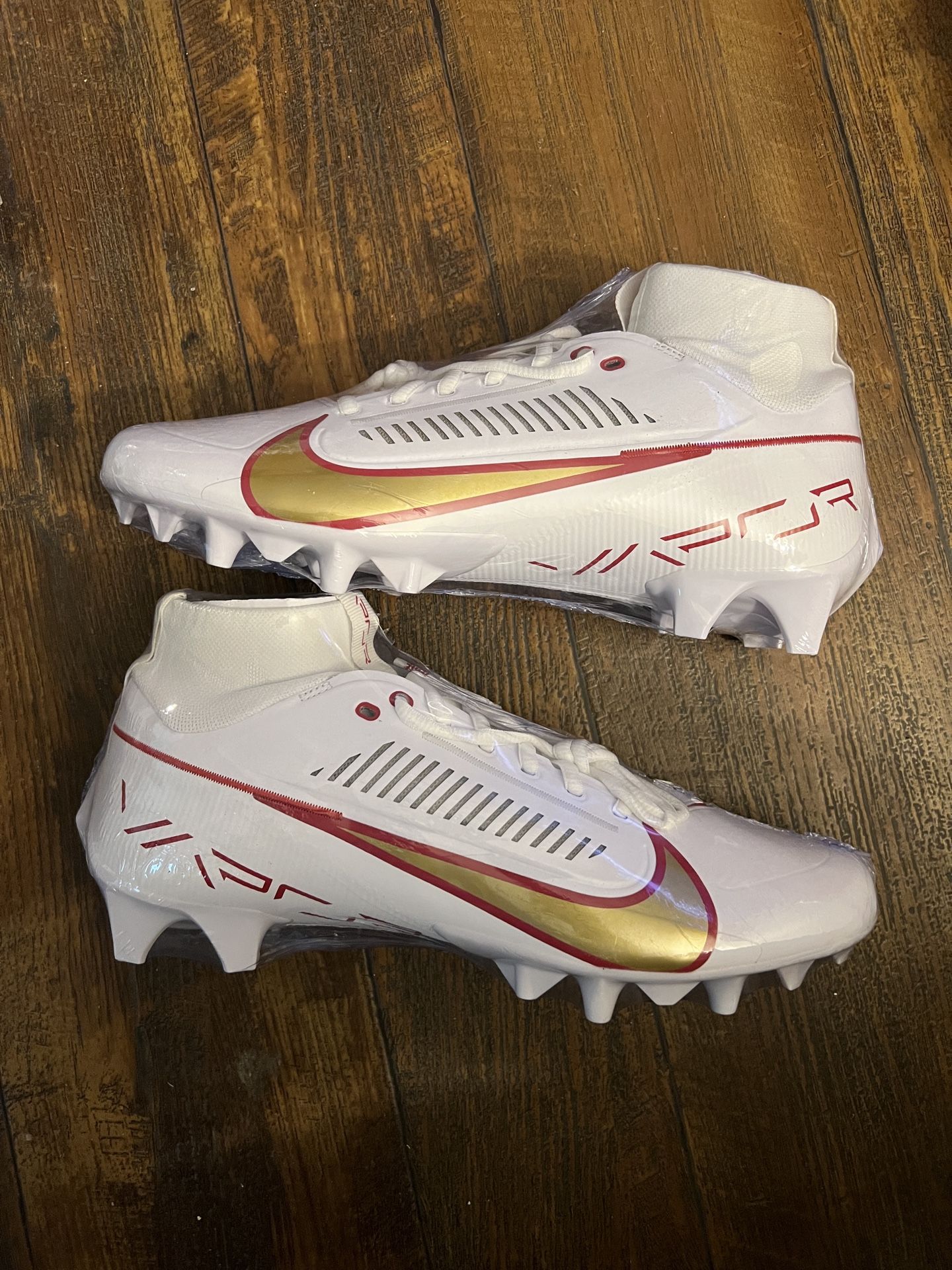 Nike Football Cleats