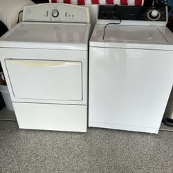 Whirlpool Washer And Dryer For Sale 