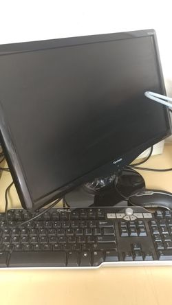 Computer monitor