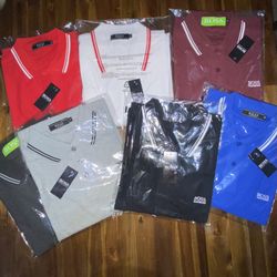 Boss Shirts 