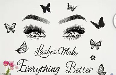 Aplicasion De Pestañas