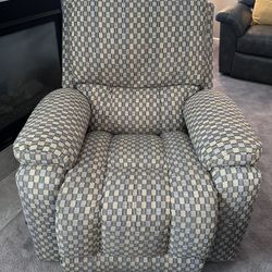 Recliner