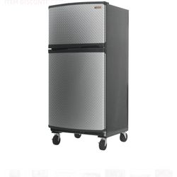 Nice Gladiator Garageworks Convertible Refrigerator Freezer 21 Cu Ft