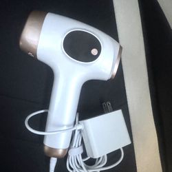 Laser Hair Removal Gun