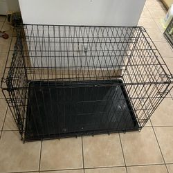 Medium Dog Crate