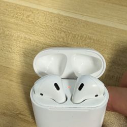 Apple AirPod Gen 2