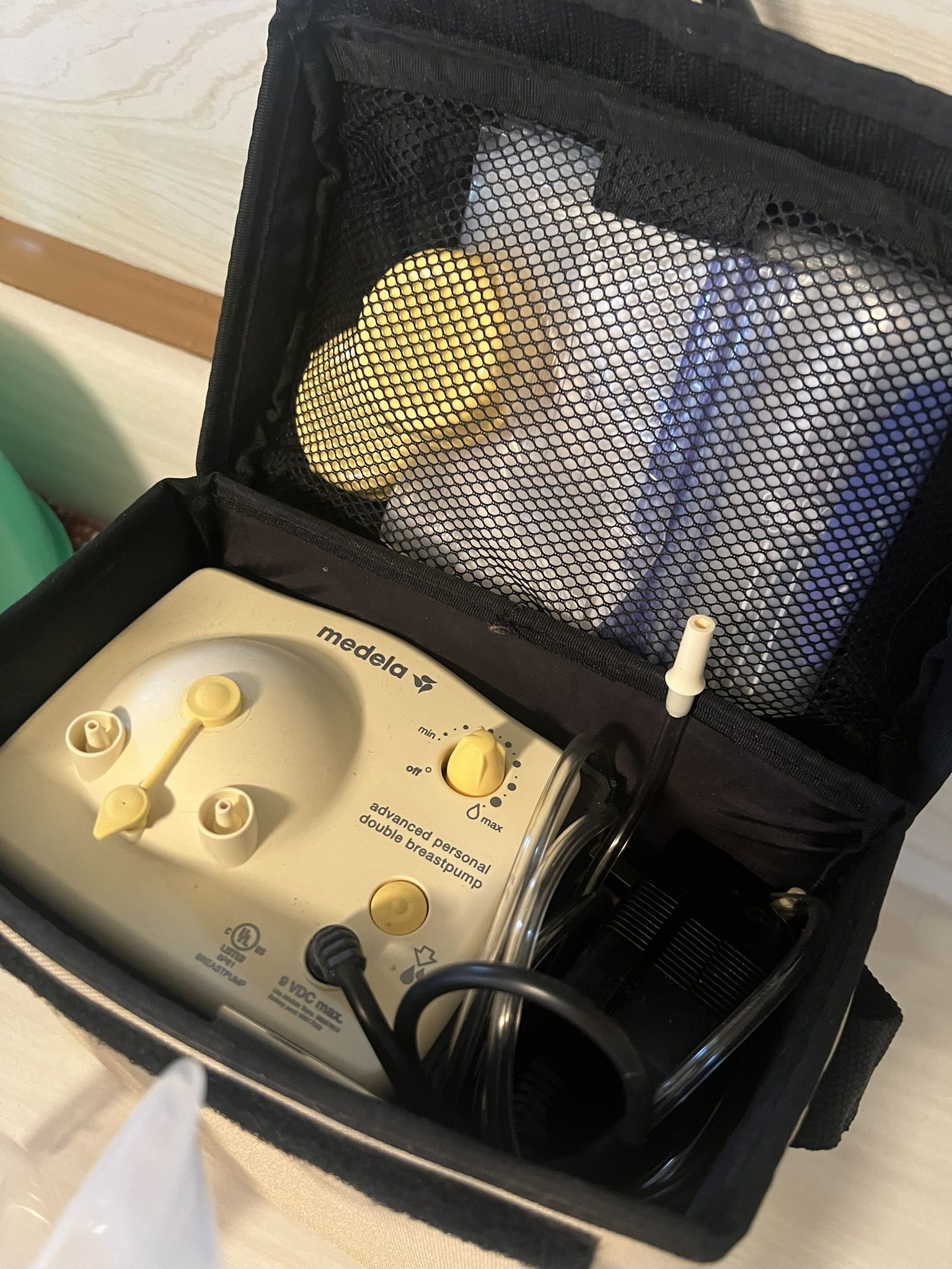 Madela Breast Pump