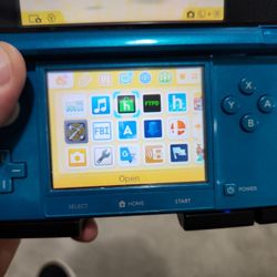 Mod Your Nintendo 3DS/2DS Service