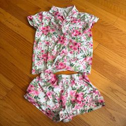 Girls pjs