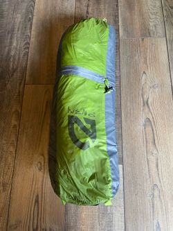 Nemo dagger 3p ultralight tent