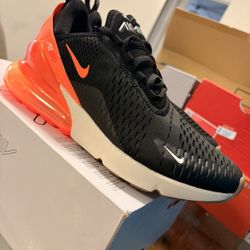 Air Max 270 Size 9 Men’s 