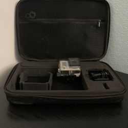 GoPro Hero 3 