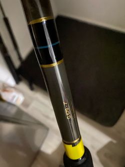 Seeker G670-7ft 20-40lb