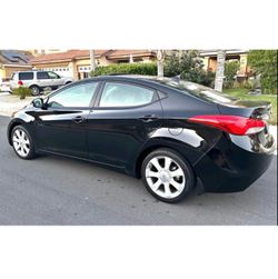 2012 Hyundai Elantra