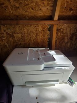 HP printer for sale