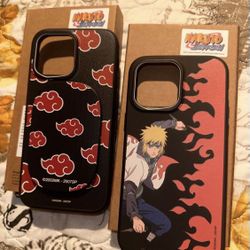 Naruto Case