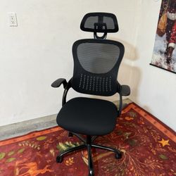 Ergonomic Office Chair