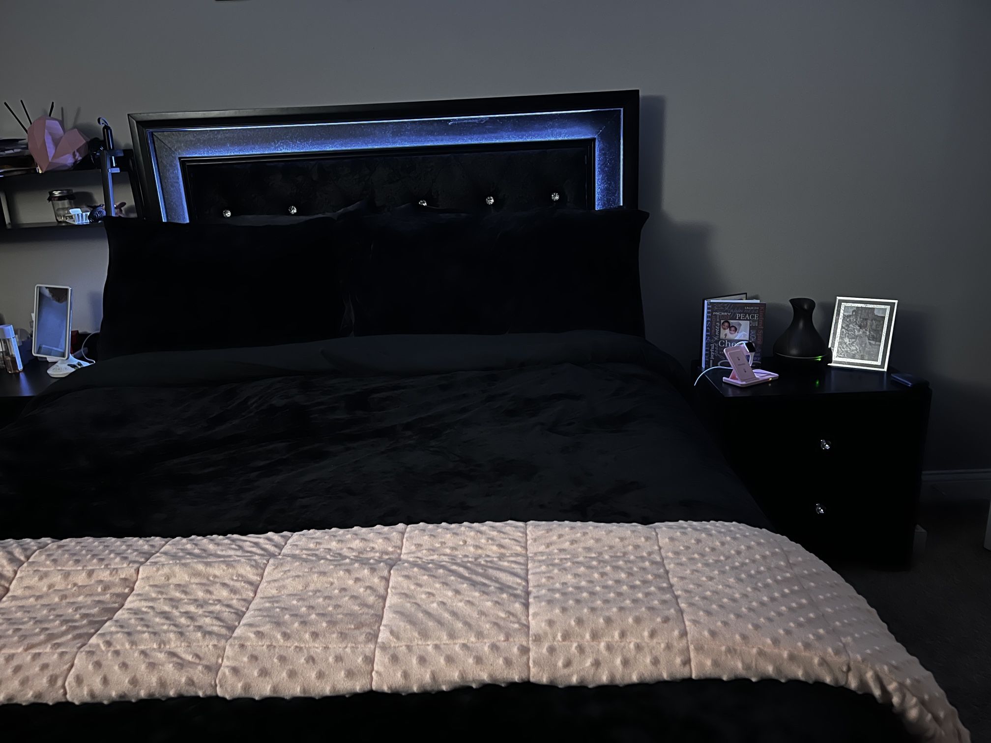 Bedroom Set
