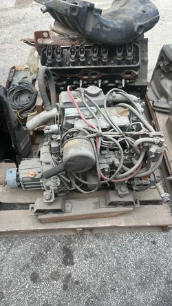 Yanmar 3YN 30